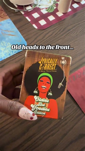 Lyrically Correct Game: Perfect for Family Game Night!