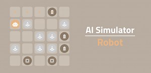 AI Simulator: Robot