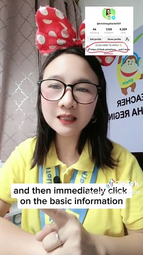 Get Hired Faster: AI-Powered Interview for 51Talk Application #ESLTeaching #OnlineTeachingPH #HomeBasedJobPH #LPT #deped #eslteacher #51talk #parttime #depedteacher #51TalkApplication Click here to apply 👇 https://51talk.ph/referrals?channel=1&source=424&referrer_id=5002177 I will guide you to pass your application 🤗