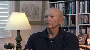 NASA pays tribute to pioneering astronaut Michael Collins