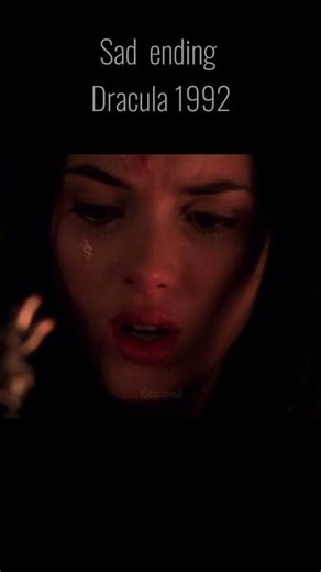 BRAM STOKER'S DRACULA (1992) 💔 Gary Oldman's Masterpiece of Gothic Romance