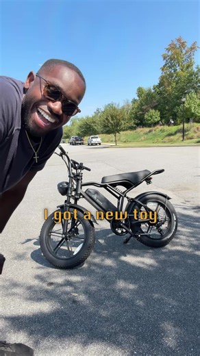 Discover the Best Moped Bikes for Beginners