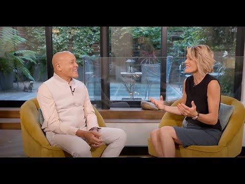 (FR) Dr Roy Martina : Comprendre le quantique et les sauts quantiques entre lignes temporelles