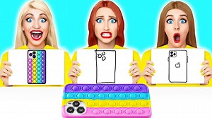 10K views · 499 reactions | Do you love to draw and dream of cool prizes? Then you’re really gonna like this video! Get comfortable, cause we’re about to start! | Multi Do | Facebook