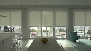 Control your automated window coverings with voice command. Powered by a Somfy motor. Happify your home. | Somfy | Facebook