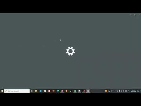How To Enable Virtual Keyboard In Windows 10 - Full Guide
