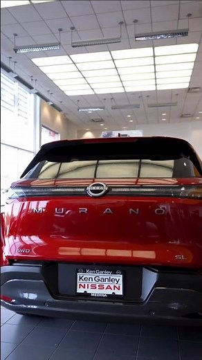 What’s New in Nissan Murano 2026 First Look Review