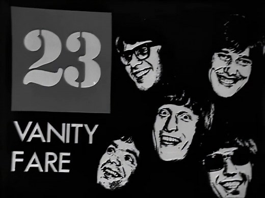 Top of the Pops 1970s