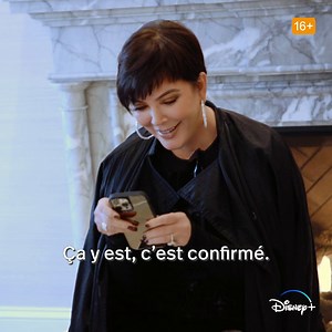 Un nouveau chapitre s'ouvre sur Disney . Avec Les Kardashian, obtenez votre pass VIP et entrez dans la vie privée des célèbres femmes d'affaires ! | Disney