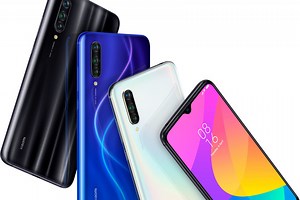 Xiaomi Mi A3 vs Mi 9 Lite, comparativa: dos hermanos de gama media con mucho que decir