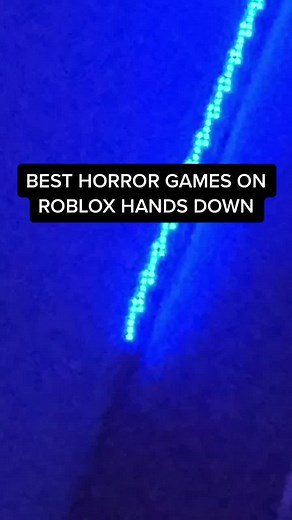 Best Horror Games on Roblox to Play with Friends