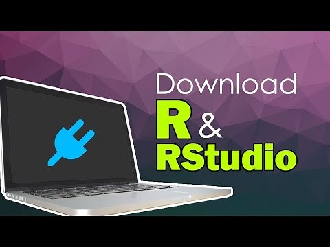 How to download and install R and RStudio | R-Tutorials.com