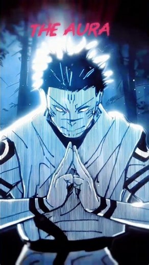 Their aura #rengoku #animeedit #anime #sukunaryomen #zoro #edit