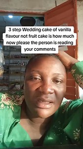 12K views · 163 reactions | Help a sis | Irresistiblecake joybunmi | Facebook