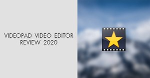 Complete VideoPad Video Editor Review