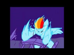 RIP Twilight Sparkle (mlp comic dub)