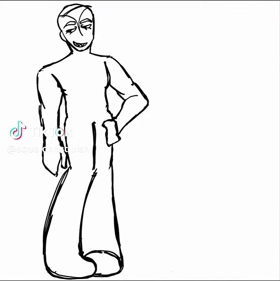 Very Important Guest Speedpaint in Roblox Art