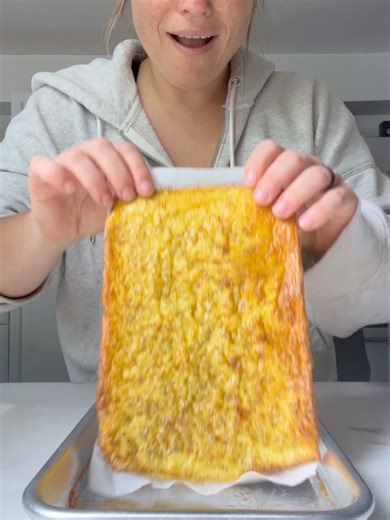 Delicious Cottage Cheese Flatbread Recipe