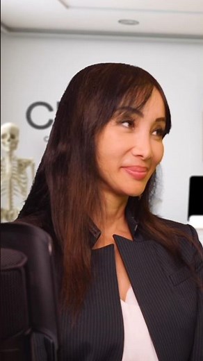 Are P*rn Actors "Good Lays"? With Céline Tran #doctor