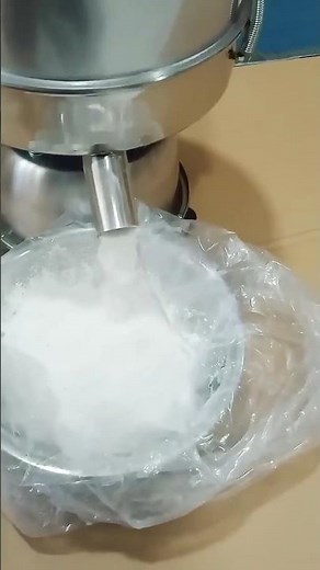 Electric Automatic Sieve Shaker Vibrating Sieve Machine