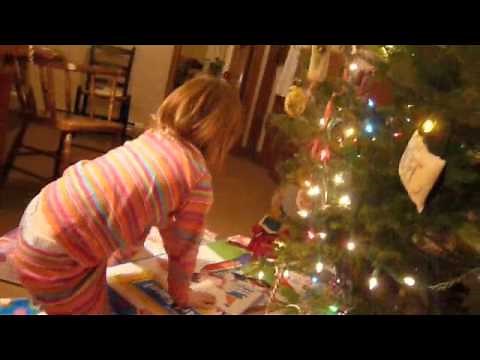 Christmas 2008