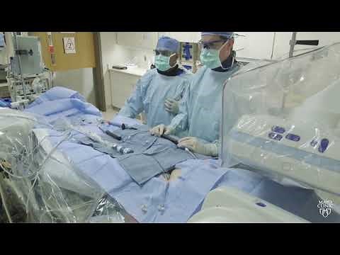 Mayo Clinic Minute: What is hypertrophic cardiomyopathy?