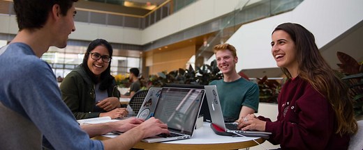 Full-Time MBA Program