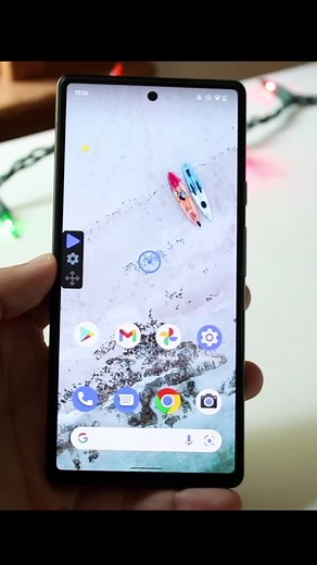 How To Use Auto Clicker On Androids!