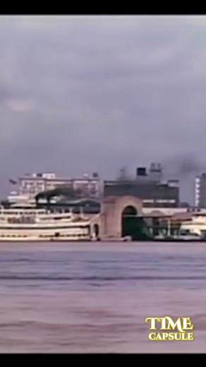 51K views · 1.4K reactions | Modern New Orleans, James A Fitzpatrick Traveltalk 1940 | Amazing Time Capsule | Facebook