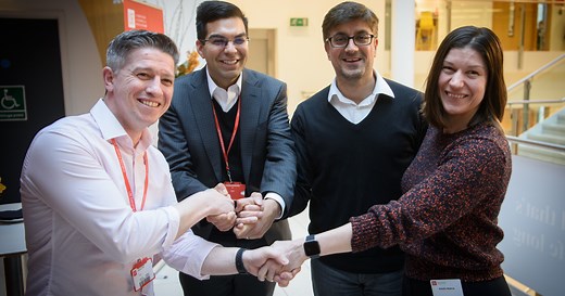 Behavioural Economics and the Modern Economy On Campus Programme | LSE Executive Education