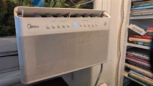 The Internet's Favorite Air Conditioner Has Been Recalled