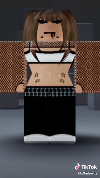 It looks bad :/ #fyp #2021 #robloxoutfits #roblox #trending #viral #robloxavatars #softie #metalhead #grunge #robloxavatar #tiktok #robloxstyles
