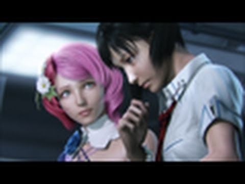 ［HD］ 鉄拳 TEKKEN BLOOD VENGEANCE TEASER TRAILER