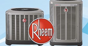 How Much Does a Rheem AC Unit Cost? - Today's Homeowner
