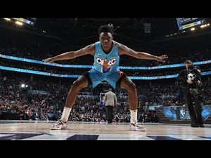 Relive Hamidou Diallo's 2019 Dunk Contest Victory! | 2019 NBA All-Star