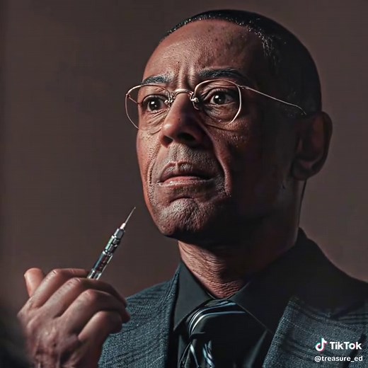 Heisenberg's Mission Accomplished: A Walter White Tribute