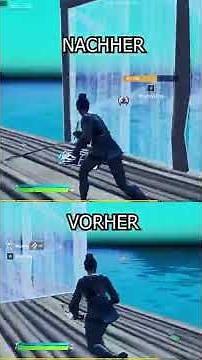 Double Movement / Controller Movement als Maus und Keyboard Spieler Keys2XInput BenjyFishy Settings