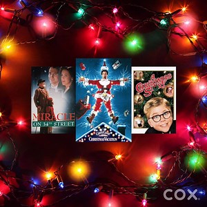 36K views · 23 comments | Couch + Family + Movies You Love. Now that’s a holiday vacation. Say "Christmas Movies" into your Contour voice remote to start watching. | Cox | Facebook