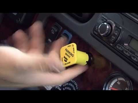 Basic Liftgate Operation