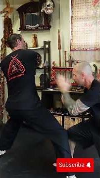 KARAMBIT: The DEADLY Tiger Claw: Silat Techniques