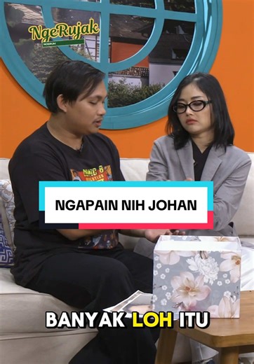 Comic 8 Revolution: Nonton Full di YouTube