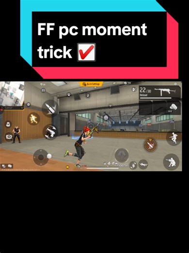 Mastering Fast Movement Techniques in Free Fire