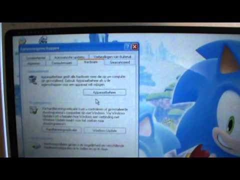 Compaq Presario C500 Laptop