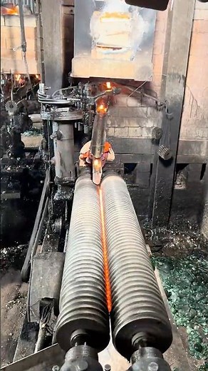 How Glass Marbles Are Made | Full Process