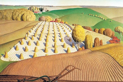 Rhythm in Art - What Exactly Is Rhythm in Art?