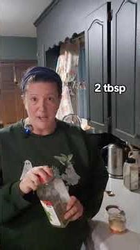 How to make your own cajun seasoning. #cooking #recipe #seasoning #homemade #pantrymix