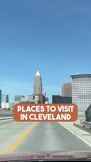 Top Places to Visit in Cleveland, Ohio - Ultimate Guide