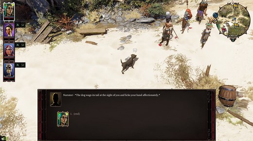 Quests You Shouldn't Skip in Divinity Original Sin 2 - Divinity: Original Sin II Guide - IGN