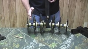 1.9K views · 20 reactions | GroundHog MAX ATV UTV Disc Plow on Reels | Facebook