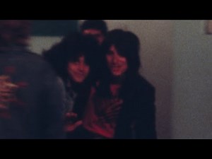 Steve Perry & Gregg Rolie